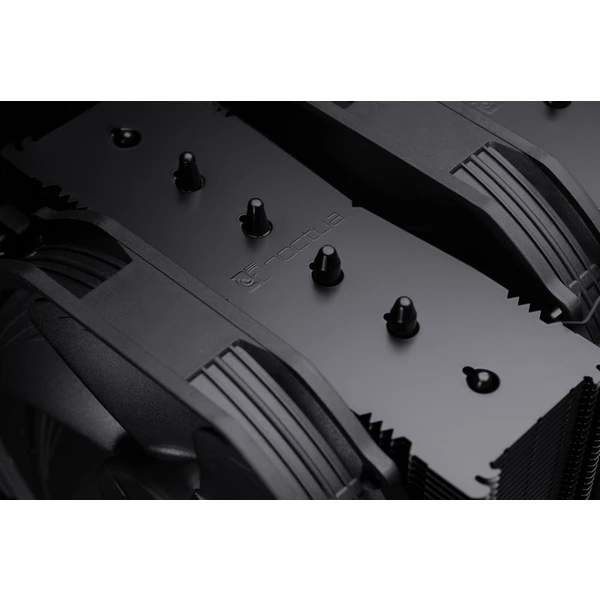 Noctua NH-D15 chromax.black - Chladiče - Obrázek N2O4000L01