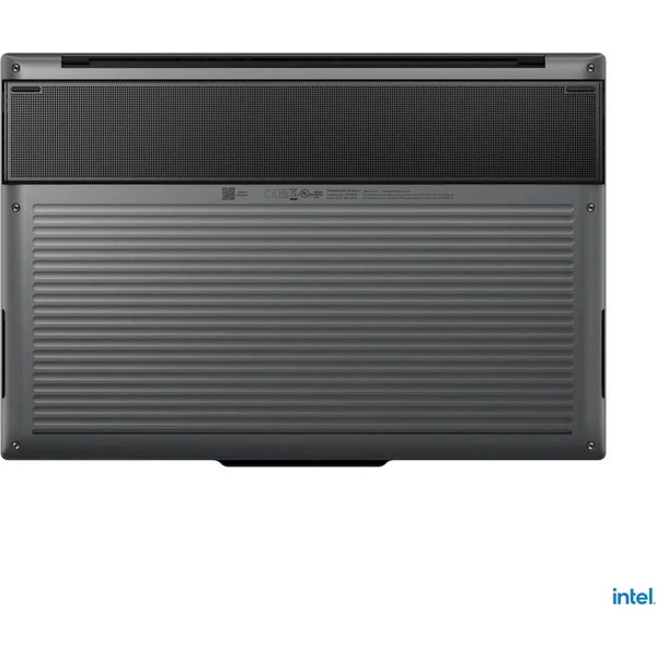 Lenovo Thinkpad X9-15 Gen 1 Aura Edition (21Q6001GCK) šedý + 3 roky Premier Support - Notebooky - Obrázek N2PD000O01