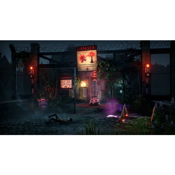 We Happy Few (PS4) - Hry pro PS4 - Obrázek N2Q3100201
