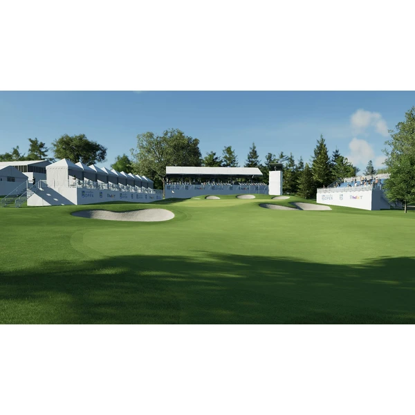 PGA Tour 2K25 (XSX) - Hry pro Xbox Series - Obrázek N2QB000O01