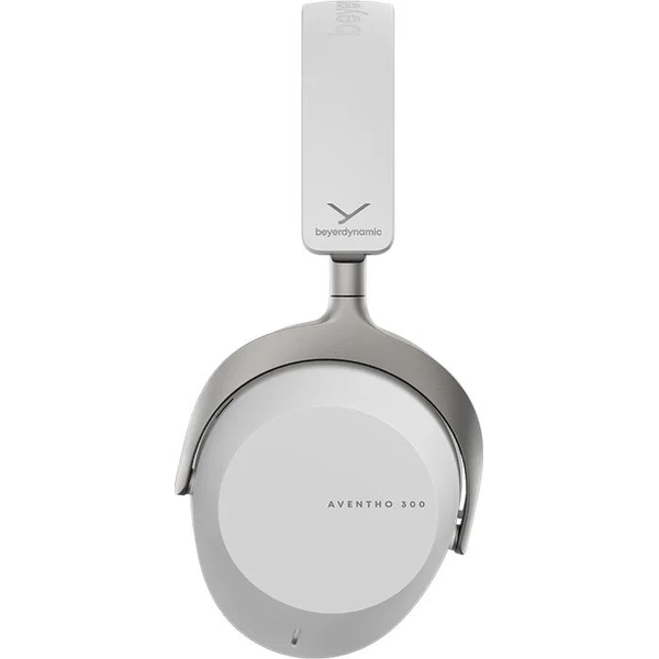 Beyerdynamic AVENTHO 300 Bluetooth náhlavní sluchátka šedá - Sluchátka - Obrázek N2RL000K01