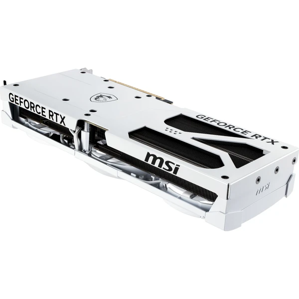 MSI NVIDIA GeForce RTX 5080 16G VENTUS 3X OC WHITE - Grafické karty - Obrázek N2SB000P01
