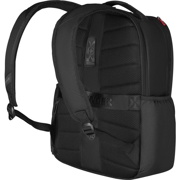 WENGER XE Professional 15,6" batoh na notebook a tablet černý - Batohy - Obrázek N2T1000K01