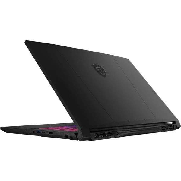 MSI Katana 17 HX (B14WGK-025CZ) RTX 5070 černý - Notebooky - Obrázek N2UF000P01