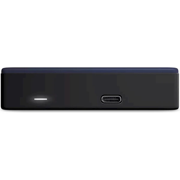 WD MY PASSPORT ULTRA 6TB modrý - Pevné disky - Obrázek N2VL000K01