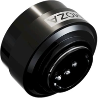 Moza Racing RS07 rychloupínací adaptér pro R21/R16/R12/R9/R5  - Držáky