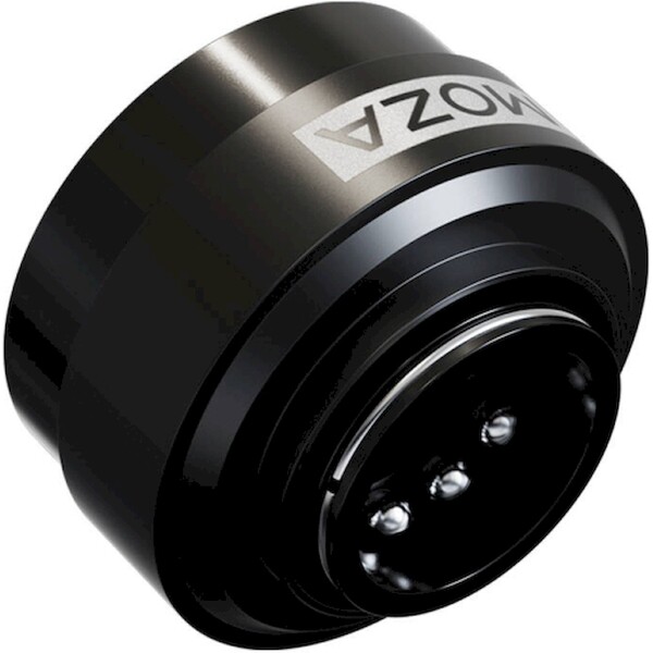 Moza Racing RS07 Černá