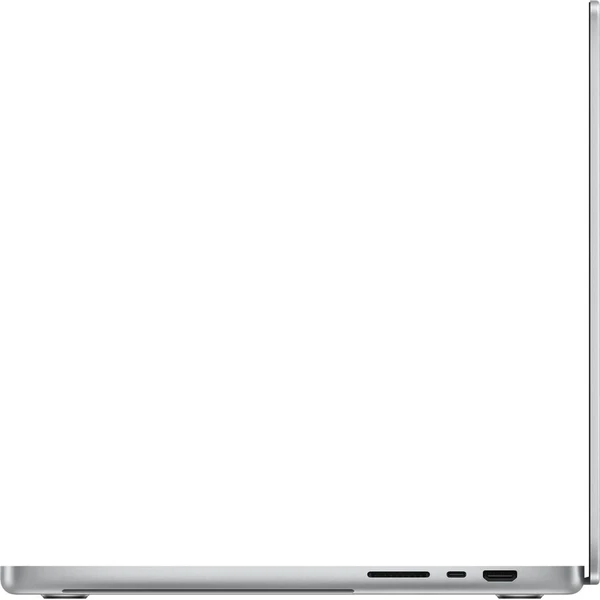 CTO Apple MacBook Pro 16" / INT KLV / stříbrný / M4 Max 16xCPU/40xGPU / 48GB / 1TB / 140W - Notebooky - Obrázek N2XC000J01