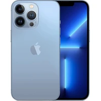 Apple iPhone 13 Pro 128GB horsky modrý - Mobilní telefony