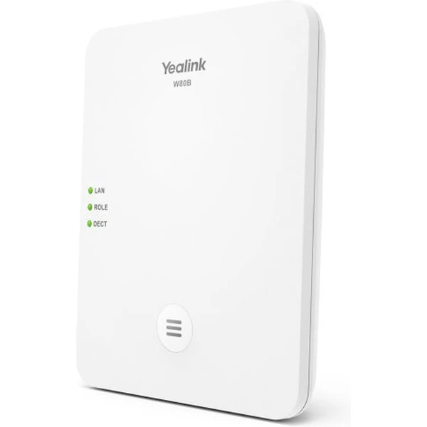 Yealink W80DM řídící jednotka pro Yealink W80 - Konferenční sety - Obrázek N2Y2000P01