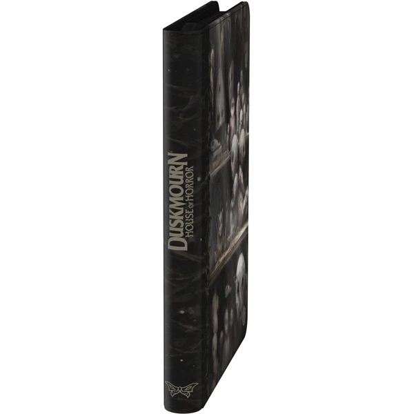 Ultimate Guard Zipfolio 360 Xenoskin album na karty MTG Duskmourn: House of Horror - Dollmaker’s Sho - Alba na karty - Obrázek N2YB000N01