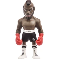 MINIX Movies 7 cm: Rocky - Clubber Lang - Minix