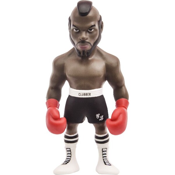 MINIX Movies 7 cm: Rocky - Clubber Lang
