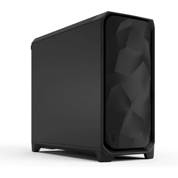 Fractal Design Meshify 3 XL Black Solid - Počítačové skříně - Obrázek N32G000J01