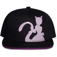 Kšiltovka Pokémon - Mewtwo - Kšiltovky a čepice