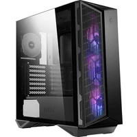 MSI MPG GUNGNIR 111R - Počítačové skříně