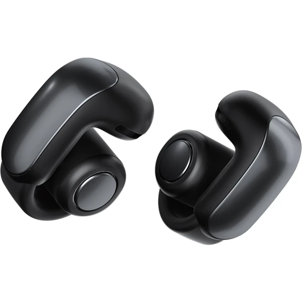 Bose Ultra Open Earbuds bezdrátová sluchátka černá (Další) - Sluchátka - Obrázek N344000L01