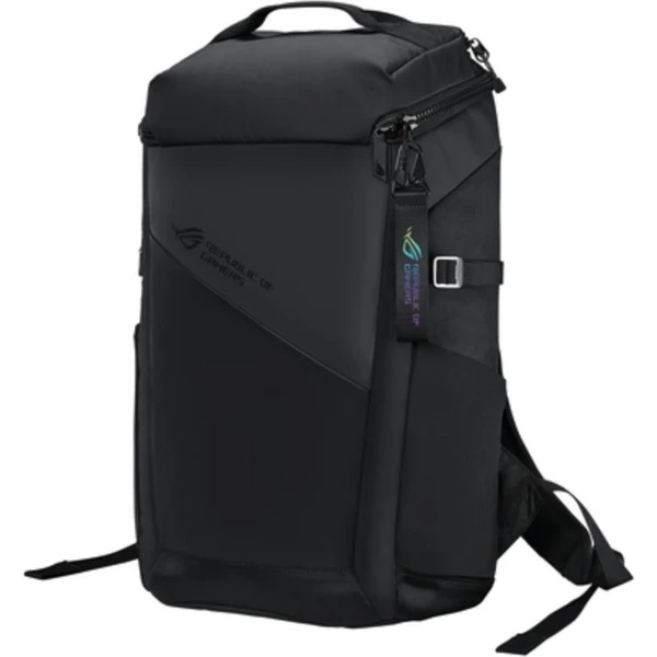 ASUS ROG Ranger BP2701 batoh 17' černý - Batohy - Obrázek N35V000501
