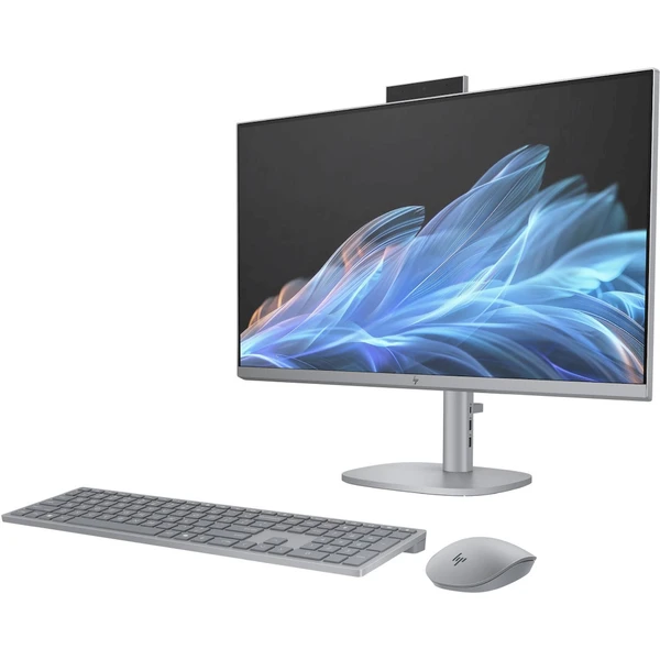 HP OmniStudio X 27 (B28A8EA#BCM) 27" černý - All-in-one - Obrázek N37B000L01
