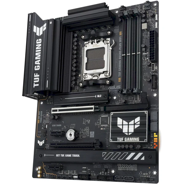 ASUS TUF GAMING B650E-PLUS WIFI - Základní desky - Obrázek N37N000K01