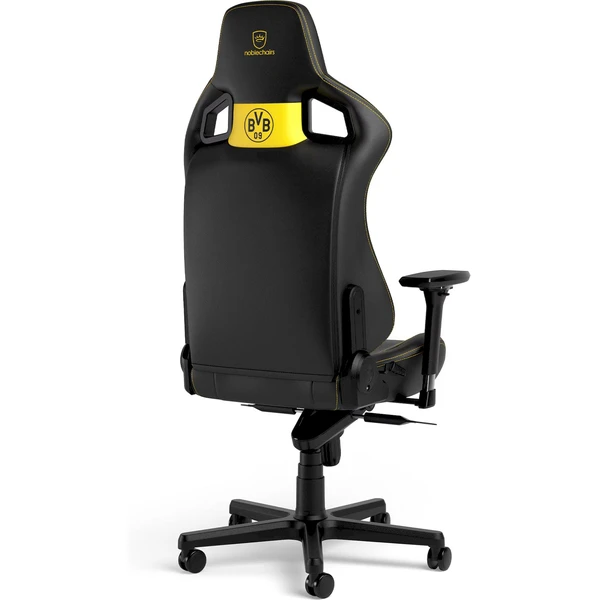 noblechairs EPIC Borussia Dortmund Edition herní židle - Židle - Obrázek N38A000P01