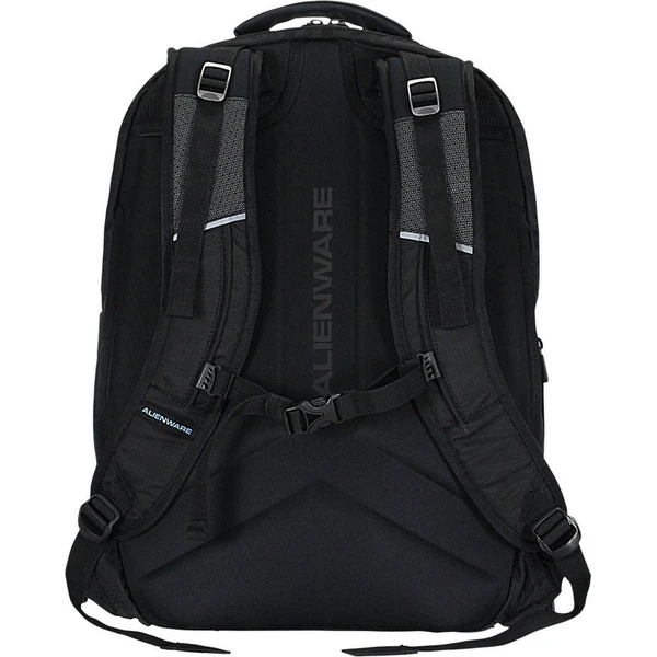 Alienware Vindicator V2.0 batoh pro notebooky do 15" - Batohy - Obrázek N38S000501
