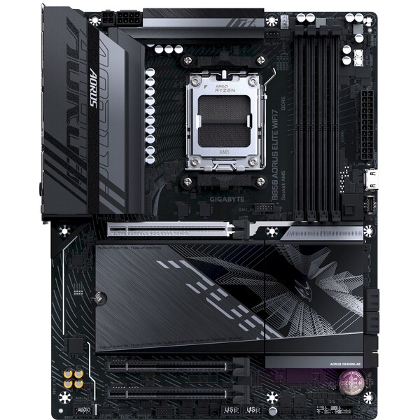 GIGABYTE B850 AORUS ELITE WIFI7 (B850 A ELITE WF7)