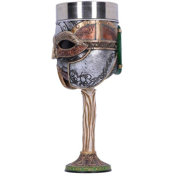 Pohár Nemesis Now The Lord of the Rings - Rohan 19,5 cm - Hrnky - Obrázek N3BF000P01