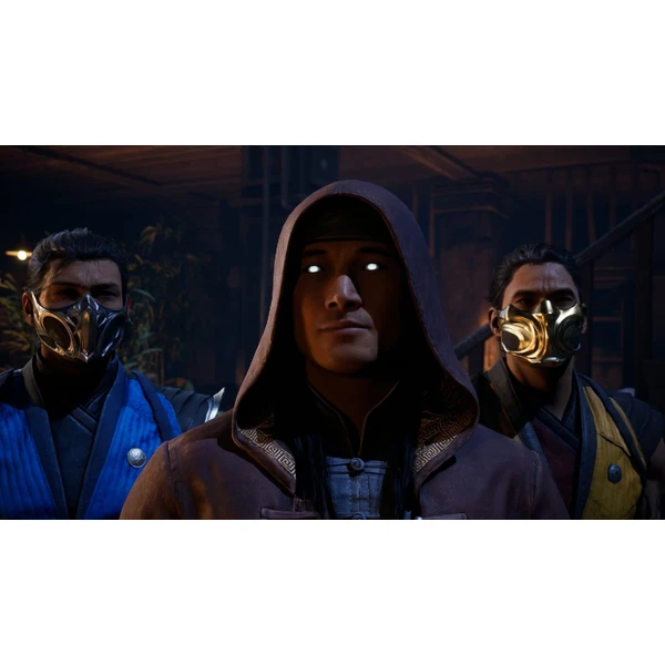 Mortal Kombat 1 Premium Edition (PS5) - Hry pro PS5 - Obrázek N3BR100501