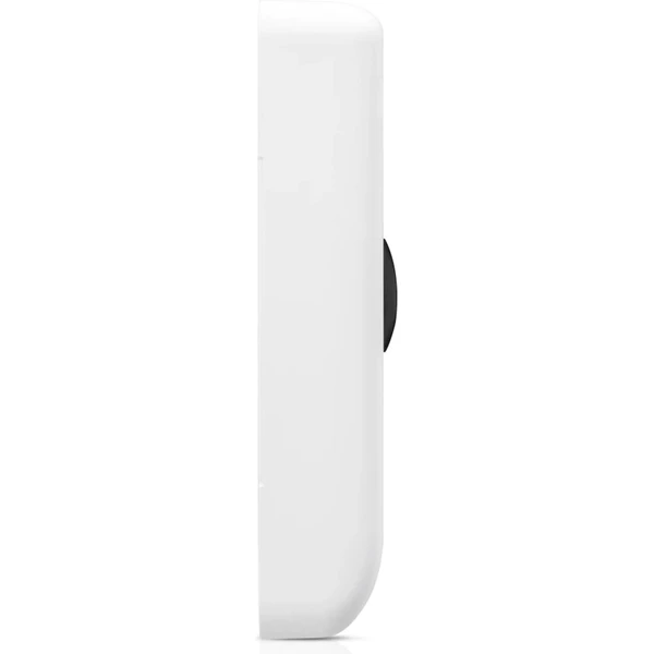 Ubiquiti UniFi Protect G4 Doorbell zvonek bílá - Kamery - Obrázek N3D9000K01