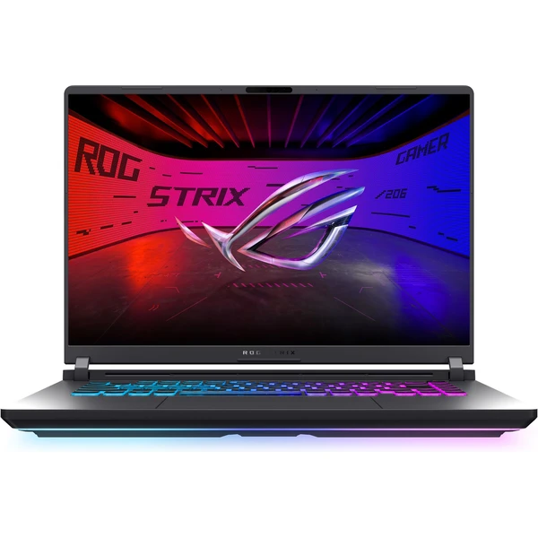 ASUS ROG Strix G16 (G615LW-NEBULA007W) RTX 5080 šedý - Notebooky - Obrázek N3DC000K01