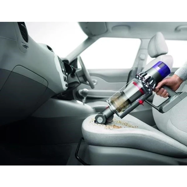 Dyson V10 Absolute 2022 - Tyčové vysavače - Obrázek N3E4000J01