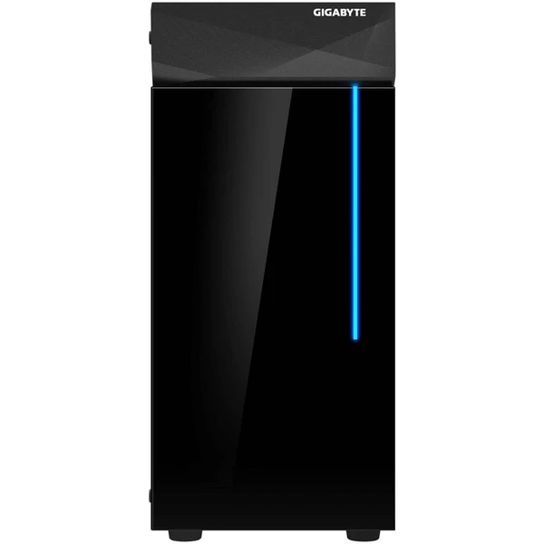 GIGABYTE Aorus C200 GLASS - Počítačové skříně - Obrázek N3E6000P01