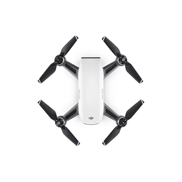 DJI Spark bílý - Drony - Obrázek N3EL000101