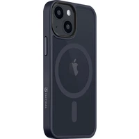 Tactical MagForce Hyperstealth kryt iPhone 13 mini Deep Blue - Pouzdra