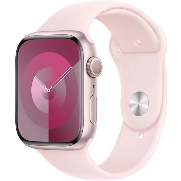 Apple Watch Series 9 45mm hliník (Další) - Chytré hodinky - Obrázek N3H3000L01