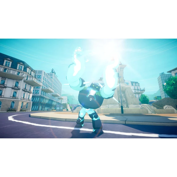 Ben 10: Power trip (Xbox One) - Hry pro Xbox One - Obrázek N3H3100201