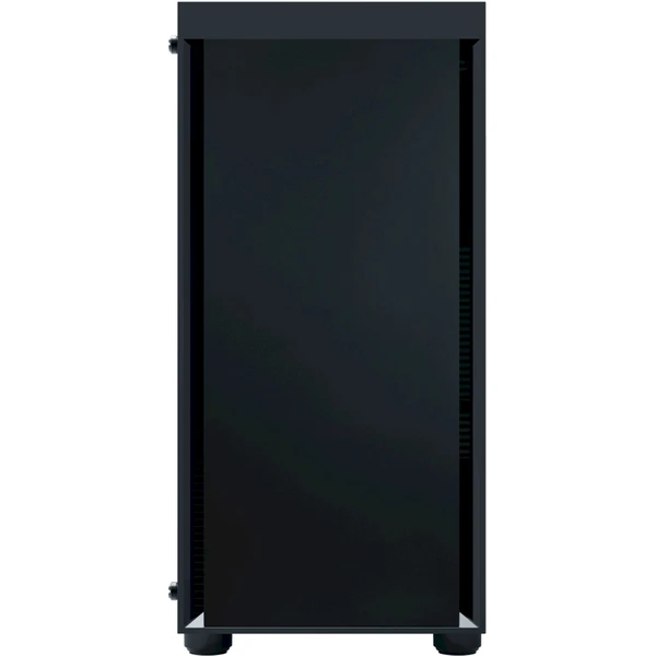 ZALMAN T3 PLUS černá - Počítačové skříně - Obrázek N3HA000N01