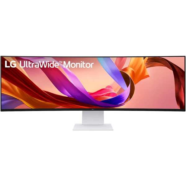 LG UltraWide 49U950A-W monitor 49" - Monitory - Obrázek N3II000K01