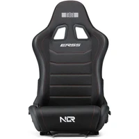 Next Level Racing ELITE ERS5 Reclining Seat Fabric & SIMAERO Mesh Edition herní sedačka - Kokpity