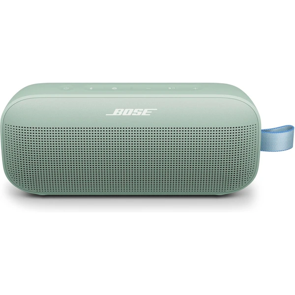 Bose Soundlink Flex II (2nd Gen.) reproduktor tyrkysový - Reproduktory - Obrázek N3M8000P01