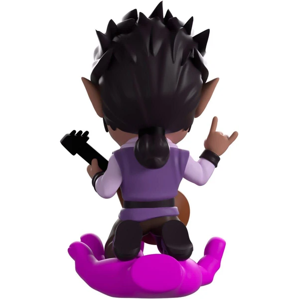 Figurka Youtooz The Legend of Vox Machina - Scanlan Shorthalt 11 cm       - Figurky - Obrázek N3MF000K01