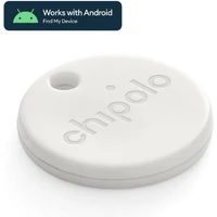 Chipolo ONE Point lokátor s Google Find My bílý - Lokátory