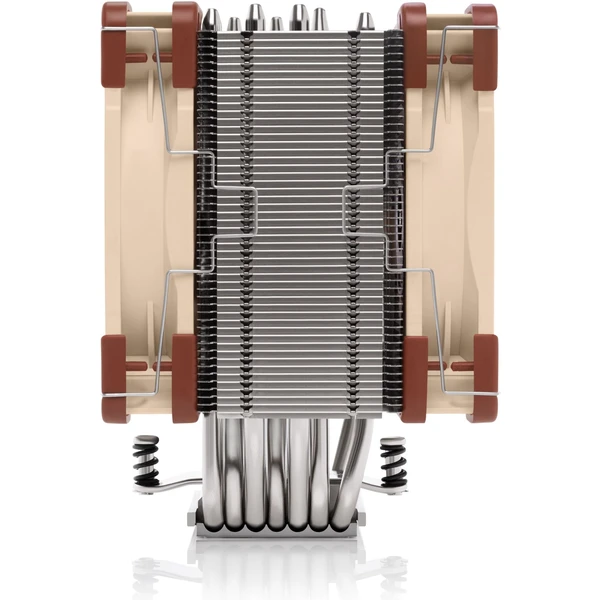 Noctua NH-U12A - Chladiče - Obrázek N3O4000L01