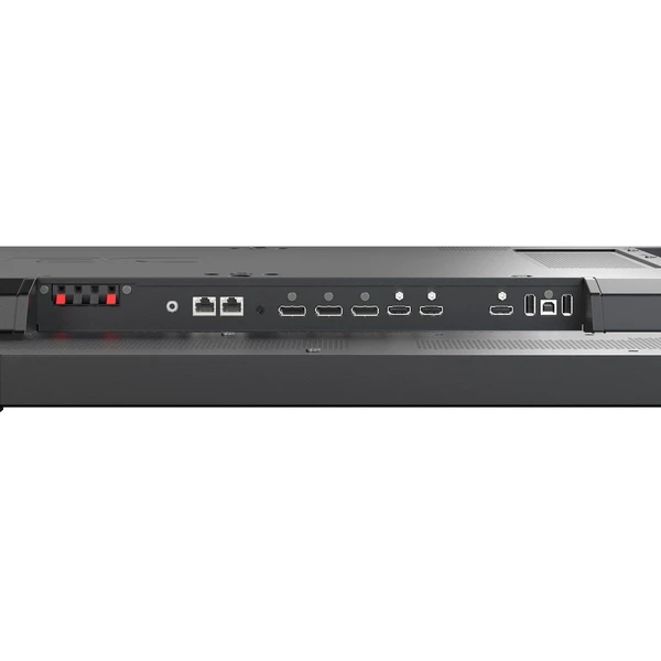 NEC MultiSync P495 velkoformátový displej 49" - Velkoformátové displeje - Obrázek N3Q6000O01