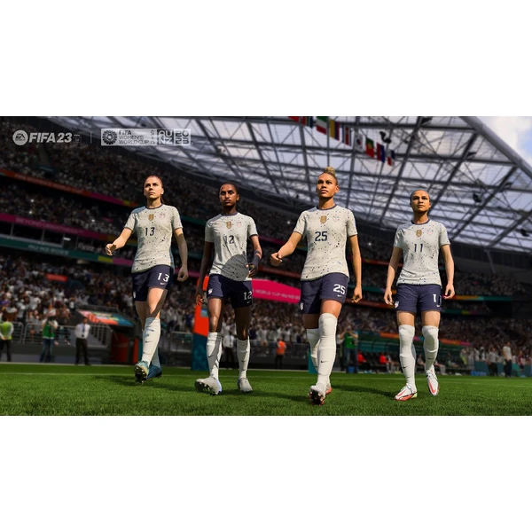FIFA 23 (PC) - Hry pro PC - Obrázek N3R3000701
