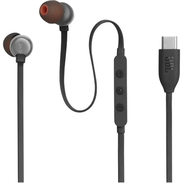 JBL Tune 310C sluchátka černá - Sluchátka - Obrázek N3S6000P01