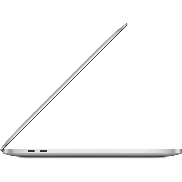 Apple MacBook Pro 13,3" / M1 / 8GB / 256GB / stříbrný - Notebooky - Obrázek N3U4000501