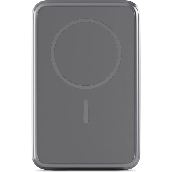 iWant Mag+ MagSafe hliníková powerbanka 10000 mAh vesmírně šedá - Powerbanky - Obrázek N3U6000P01
