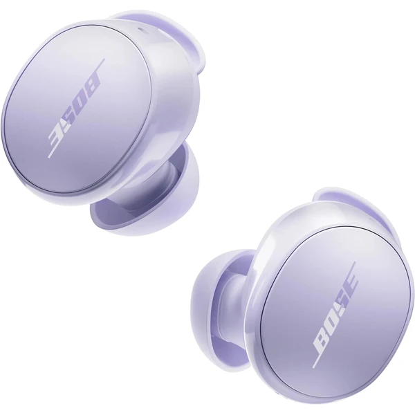 Bose QuietComfort Earbuds (2024)  bezdrátová sluchátka fialová - Sluchátka - Obrázek N3U8000O01